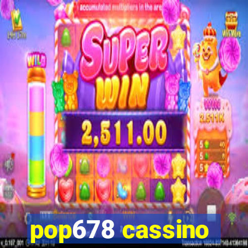 pop678 cassino